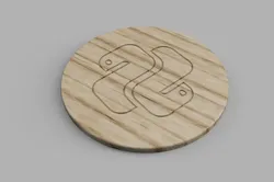 Python Coaster (free)