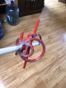 Rose Sword