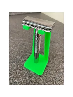 Safety Razor Stand