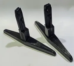 Samsung 7000 Series TV Low Profile Replacement Foot