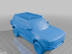 Scout EV