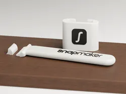 Snapmaker Scraper