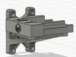 Soporte de herramientas Makita con montaje en pared opcional - Modelo de impresión 3D gratuito