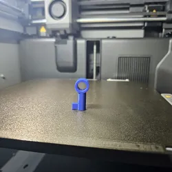 Spare Key for Fire Panels UK