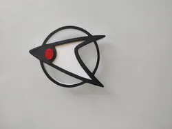 Starfleet duke