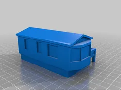 Static Caravan