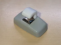 sun visor replacement clip VW, Audi, Skoda, Seat