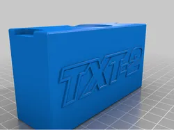Tamiya TXT-2 Agrios Stand