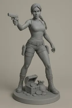 Tomb Raider