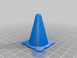 Traffic Cone