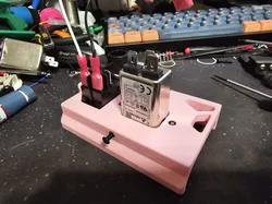 Trident Power 15A Inlet Filtered