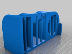 Wall mounted Sink Accessories Holder