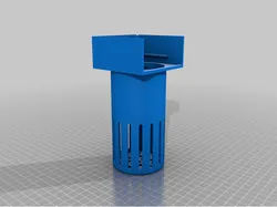 Waterbox Filter Cup