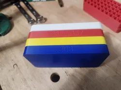 300 BLK Loading Tray