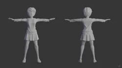 3d character 06