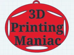 3D Printing Maniac