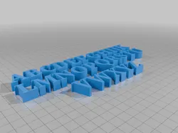 Abcs caps