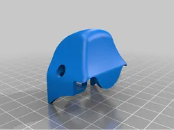 Armattan Mongoose Parts - Freestyle