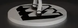 base para figuras ZZZ (zenless zone Zero)