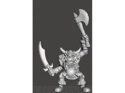 Black Orc