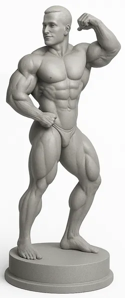 Bodybuilder