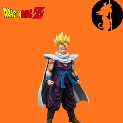 Characters & Creatures STL Descărcare - gohan Dragon Ball (Diseño Mejorado) - 3DImpresions