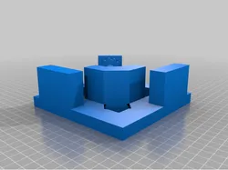 Corner Clamp