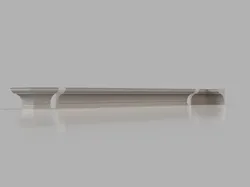 cornice 1