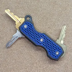Customizable Key Holder - JDA Slim Remix