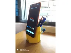 Desk Organizer