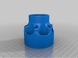 Desk tidy