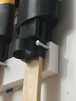 disability trimmer handle