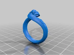 DnD Magic Item - Ring of Resistance