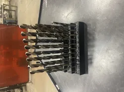 DRILL ORGANIZER-NO SUPPORTS