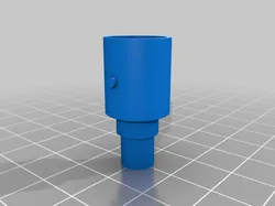 embout pompe stretch vac-man