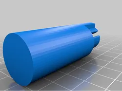 extensor manillar 45mm resistente