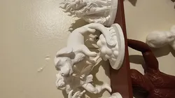 Falcor from the neverending story