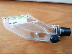 Festool CMS-TS 55 Adapter