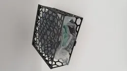 Filament modular rack
