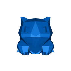 Fișiere pentru imprimante 3D | Fișier 3MF | Plantator