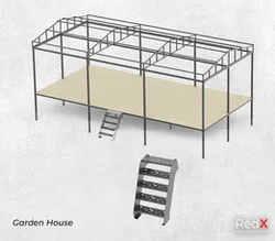 Garden House