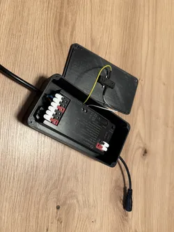 GLEDOPTO ESP32 Wled Box