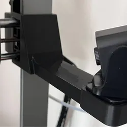 Halterung NEBULA Camera für Creality Ender-3 V3