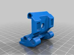 HARVEST ANTENNA HOLDER V2