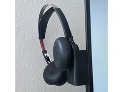 Headset Mount Plantronics Voyager Focus