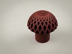 hercules | encoder knob