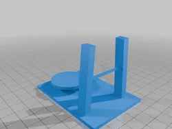 Is my Z off (meme test print)