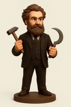 Karl Marx