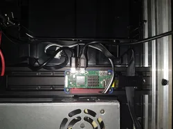 Klipper for Ender 3 S1 Pro - Raspberry Pi Zero 2w