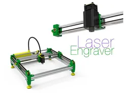 Laser Engraver
